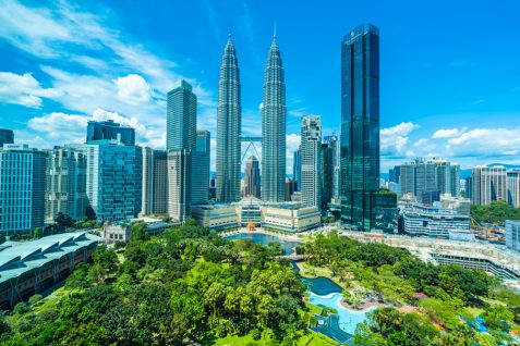 日本人が移住したい国No.1のマレーシア、しかし国民の9割が海外移住を希望？ オーバーワーク＆格差社会の現実