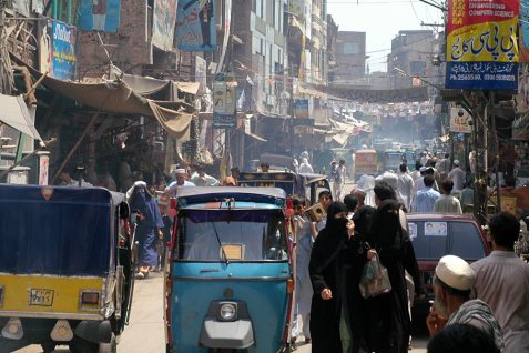 「静寂需要」高まる、都会の騒音がもたらす知られざる健康被害