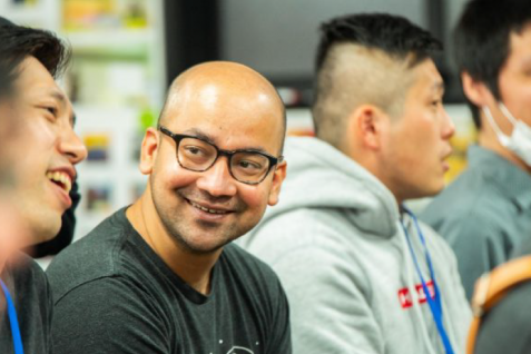 日本企業が海外でサービス初期ユーザーを獲得するためのティップス、ヌーラボ・アムステルダム社のプロダクト・マネジャーからの提言