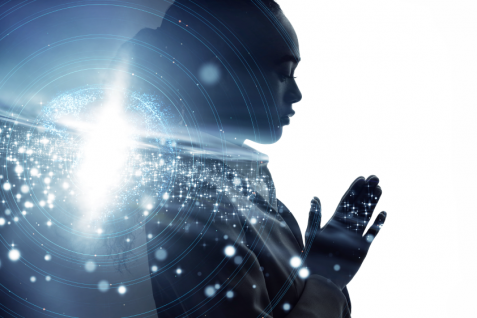 VR、AR、人工知能。ヨガにもテクノロジーの時代が到来