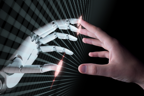 人間はサイボーグになれるのか？「身体拡張」の可能性