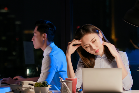 「1日12時間、週6日勤務」はブラック企業か —— 中国の「996労働」論争から見えた価値観格差社会　