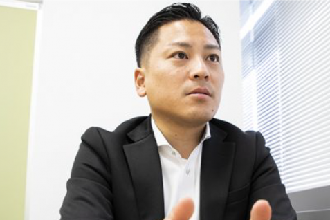 仕事がどういうジャンルかではなく、どういう工夫をして楽しむか。 美大卒のクリエイティブ脳から経営脳へのチェンジに成功した2代目社長