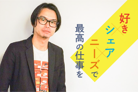 トライ＆エラーでたどり着いた「#SugarMePop」。クロカワリュートに聞く自分らしい強みのつくり方