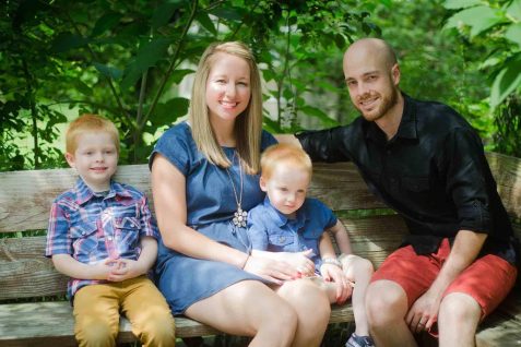 ミレニアル・ペアレンツの増加と変化を求められる職場の働き方