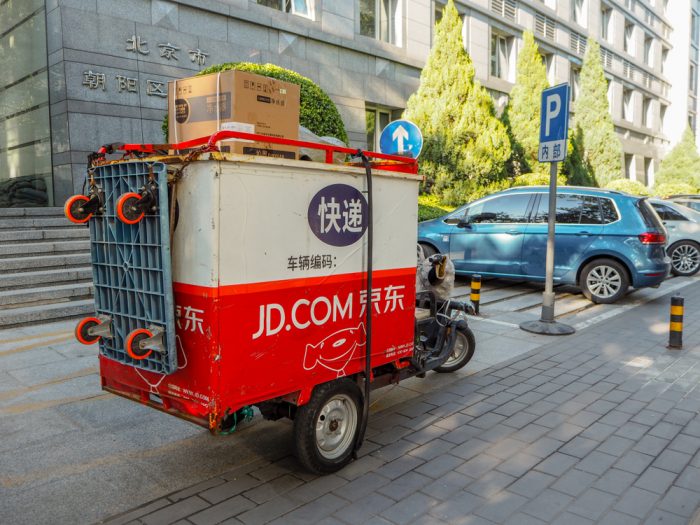 JD.com