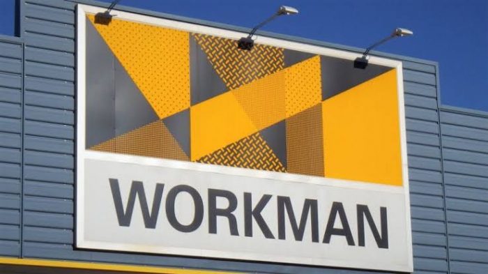 workman