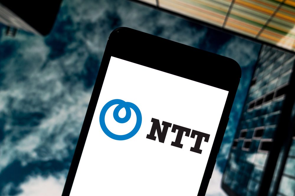 NTTgroup