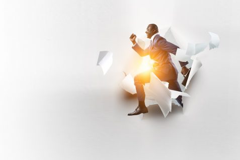 【年齢限界説は今】あなたは35歳を越えても転職できるか？