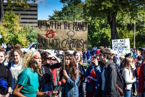 行動する「Z世代」のグローバルトレンド形成力とエコブランディングを急ぐグローバル企業