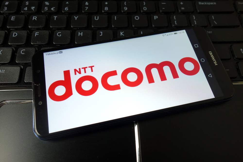 docomo