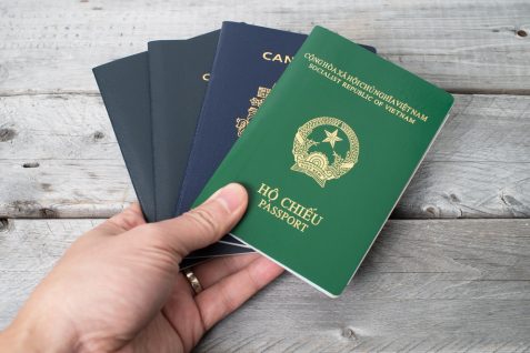 「国籍」のコモディティ化で二重・三重国籍は当たり前に？ 国籍販売市場の興隆と噴出する問題