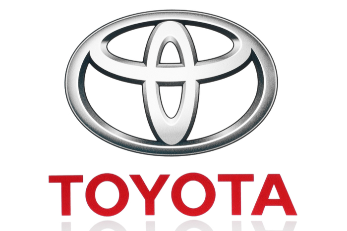 TOYOTA