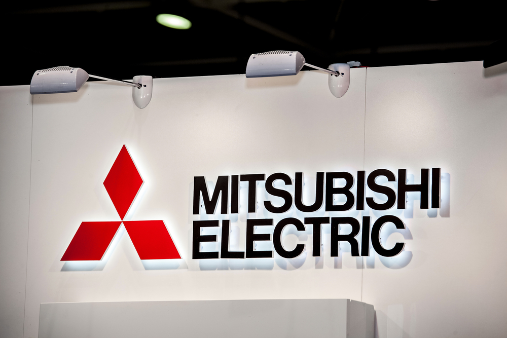 mitsubishielectric