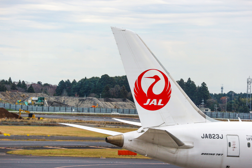 JAL