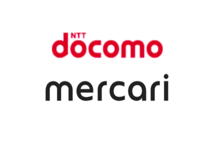 mercari-docomo