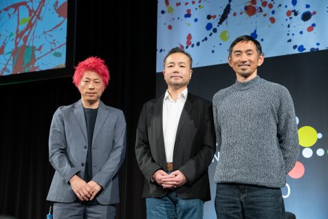 ベンチャーとドコモの「混ざり合い」がもたらすインパクトーー「NTT DOCOMO VENTURES DAY 2020」レポート