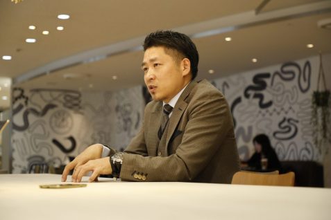 “やりたいこと”ではなく“やるべきこと”を見つける。15万人のキャリア支援をしたプロが語る、はたらくの楽しみ方。