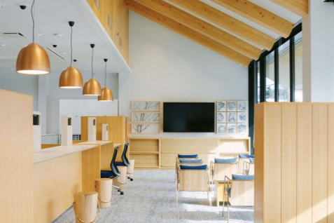 「オシャレすぎる銀行」と話題！ SDGs未来都市・熊本発「肥後銀行」のサスティナブルな取り組み