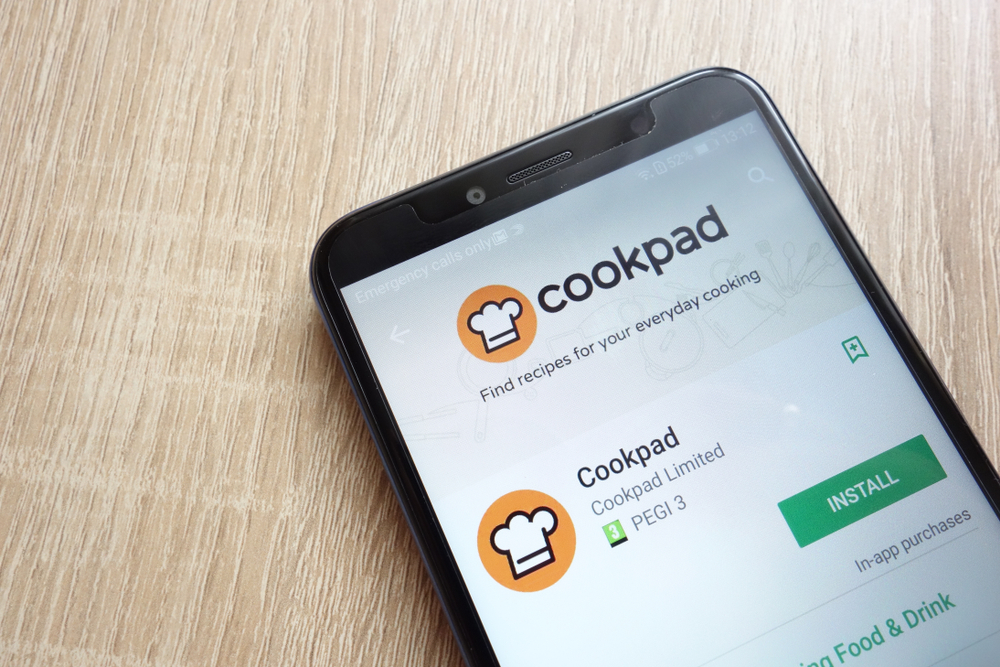 cookpad