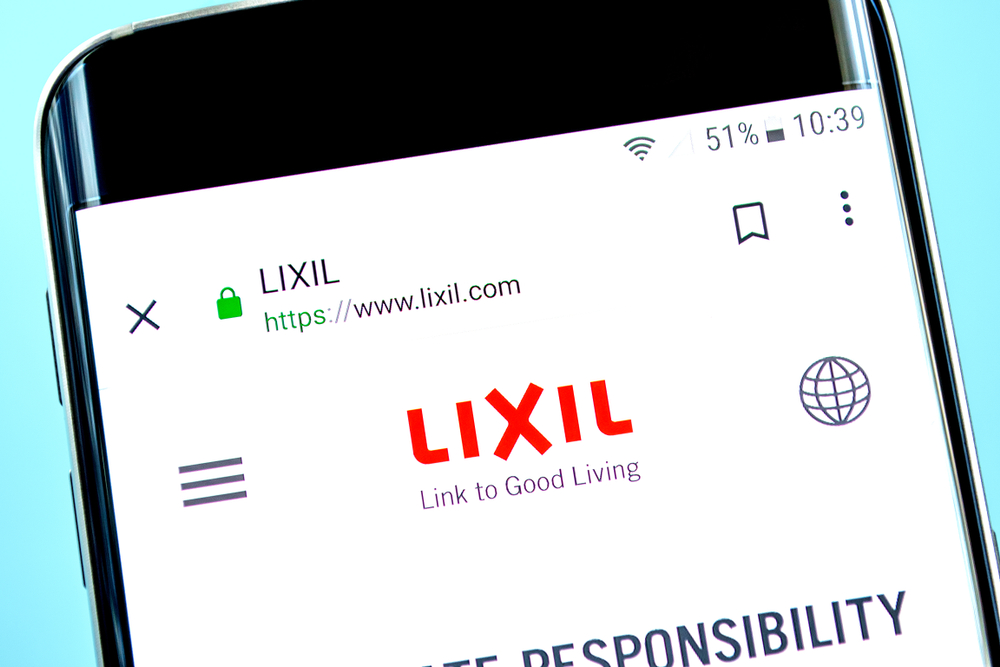 LIXIL