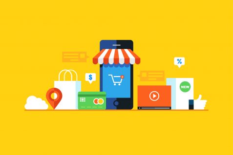 スマホで始めるエココンシャスな消費。「サステナブル・ショッピングアプリ」の今