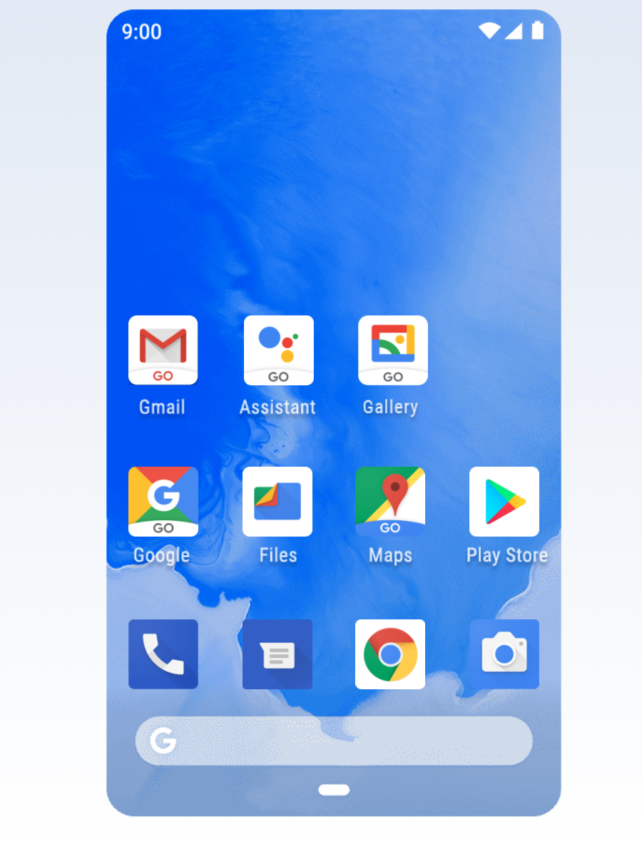 Android Go