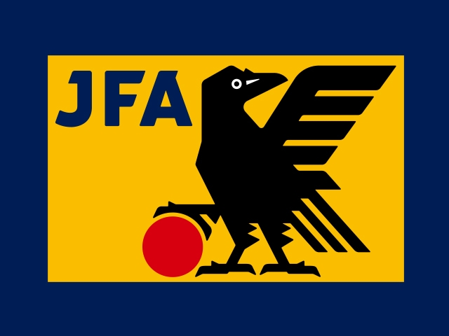 日本サッカー協会　JFA