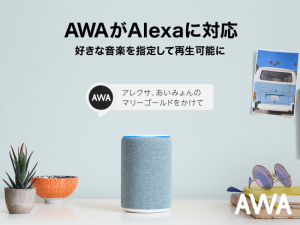 awa-alexa