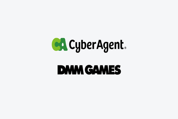 ciberagent-dmmgames