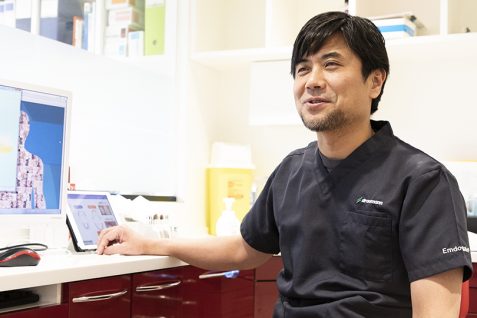 “歯を抜かない”歯医者が優秀とは限らない！蔓延する日本の歯科事情に切り込む予防歯科医