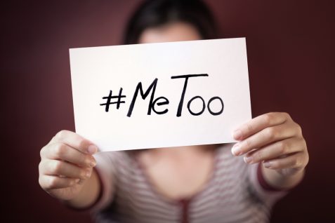 #Metooから2年。セクハラと戦う米女性起業家から我々は何を学べるか？