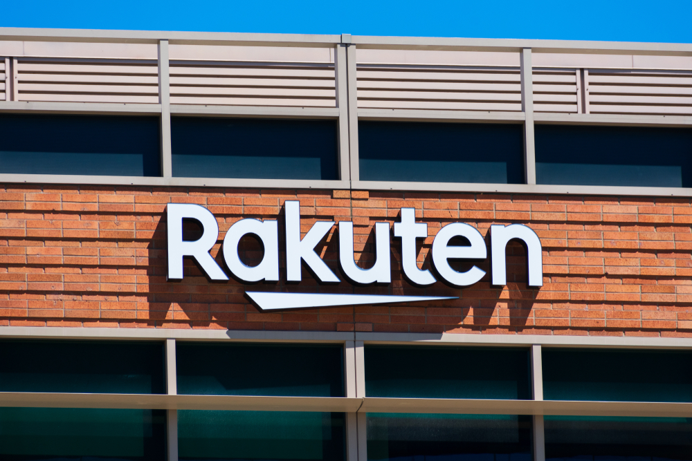 Rakuten EXPRESS