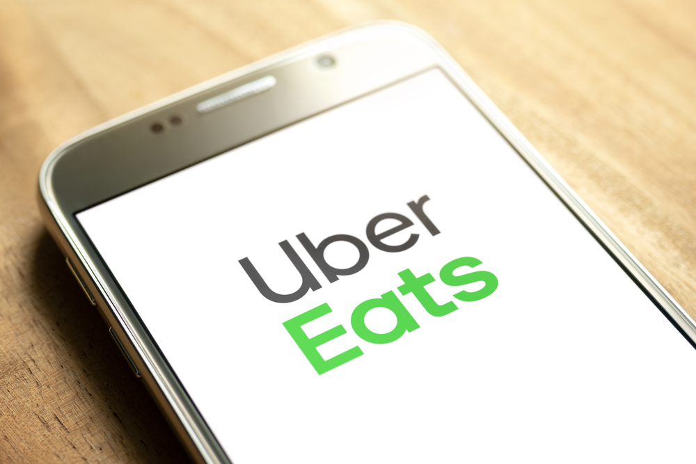 Uber Eats、「医薬品 」のデリバリー開始へ　都内ローソン3店舗から順次拡大