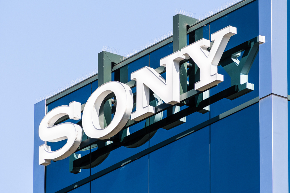 sony