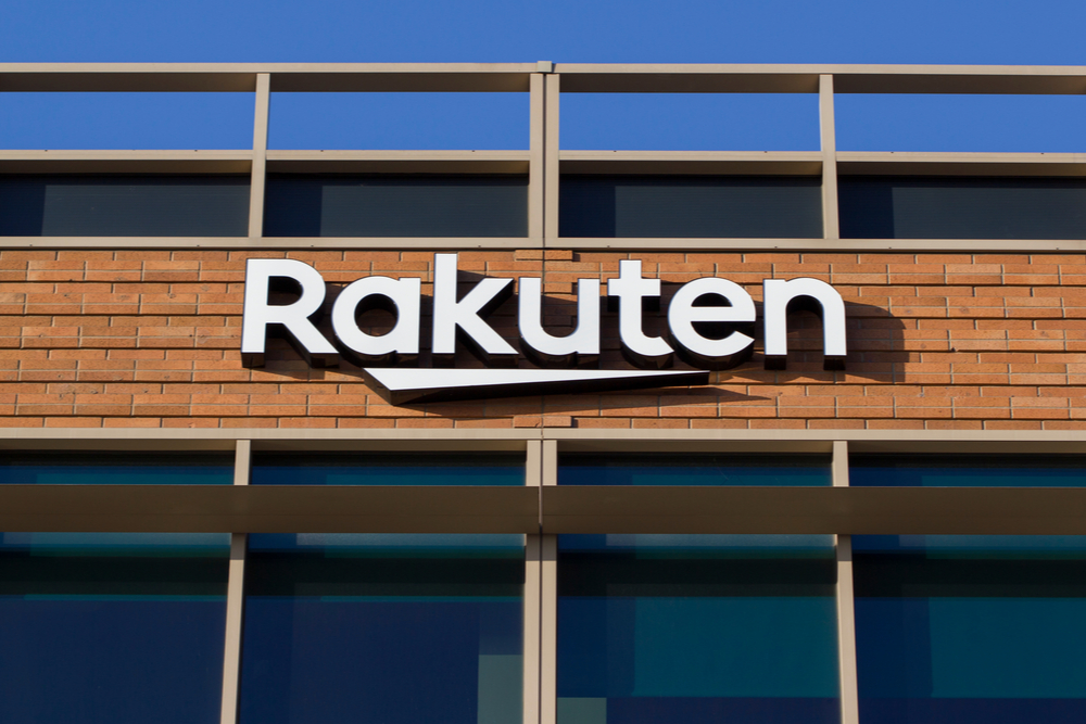 rakuten