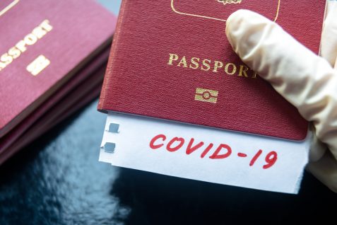 新型コロナが世界の観光産業に与える大打撃。雇用7,500万人に影響、損失230兆円以上も