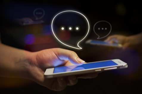 拡大する「ダークソーシャル」の世界。スノーデンや欧州委員会・英保守党も利用するセキュアなSNS「Signal」など