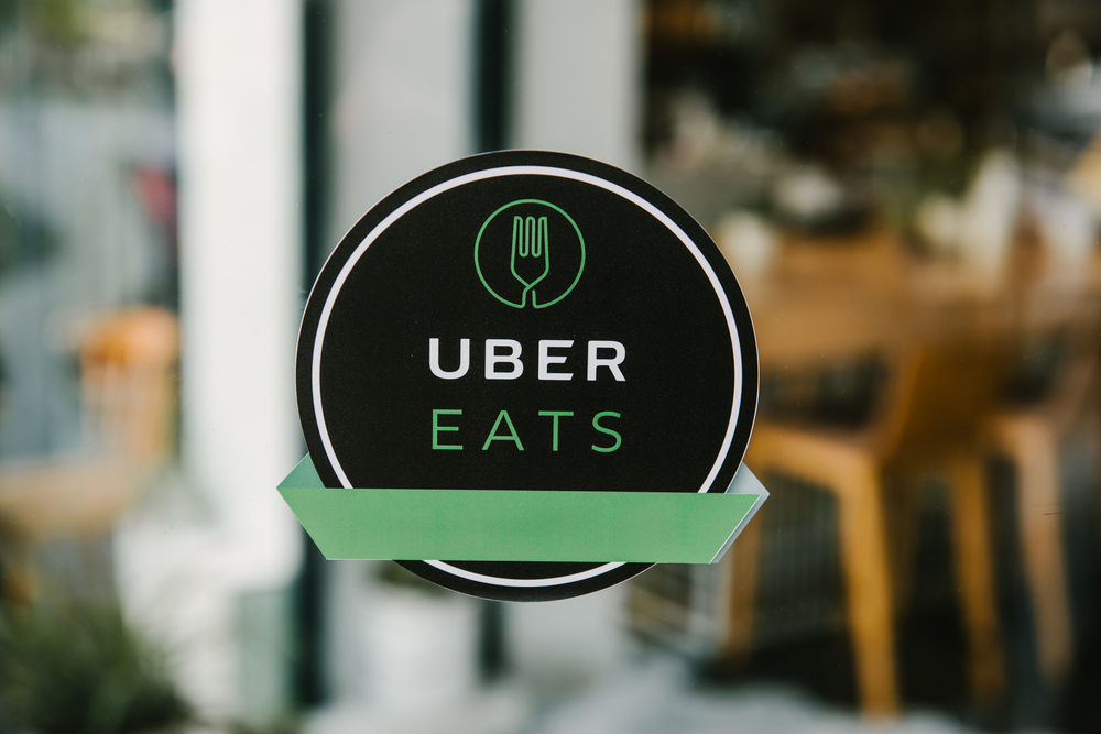 UberEats-covid19