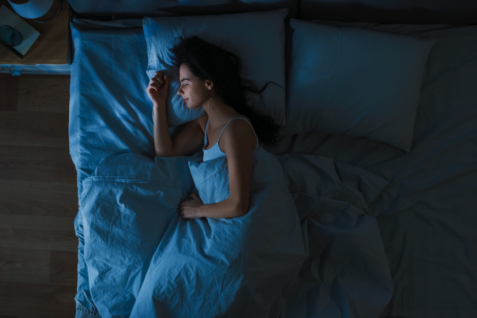 なぜ、今多くのベンチャーが“睡眠”に乗り出すのか？ 睡眠改善が労働市場にもたらす影響とは