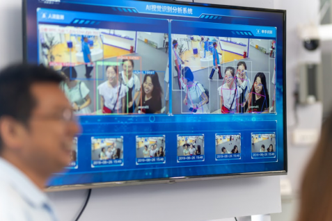 本当はネガティブじゃない、監視社会・中国のリアル