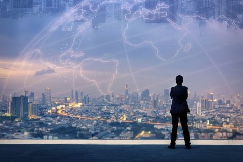 新型コロナが企業の「あり方」を変える。不確実性を抱える世界経済と企業の向き合い方とは