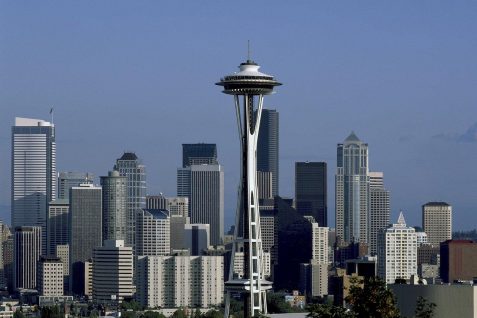 アメリカの分断が加速、大きな理由はテック産業の大都市集中？ ﻿