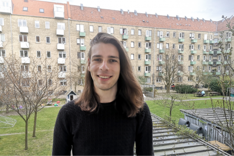 LGBT先進国・デンマークでは69％が職場でカミングアウト。現地で働くゲイの男性に聞く「働きやすい職場」とは？