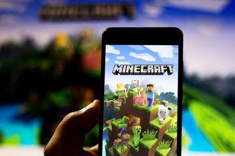コロナ学校閉鎖でゲームを活用した学習コンテンツが増加。マインクラフトは無料公開へ