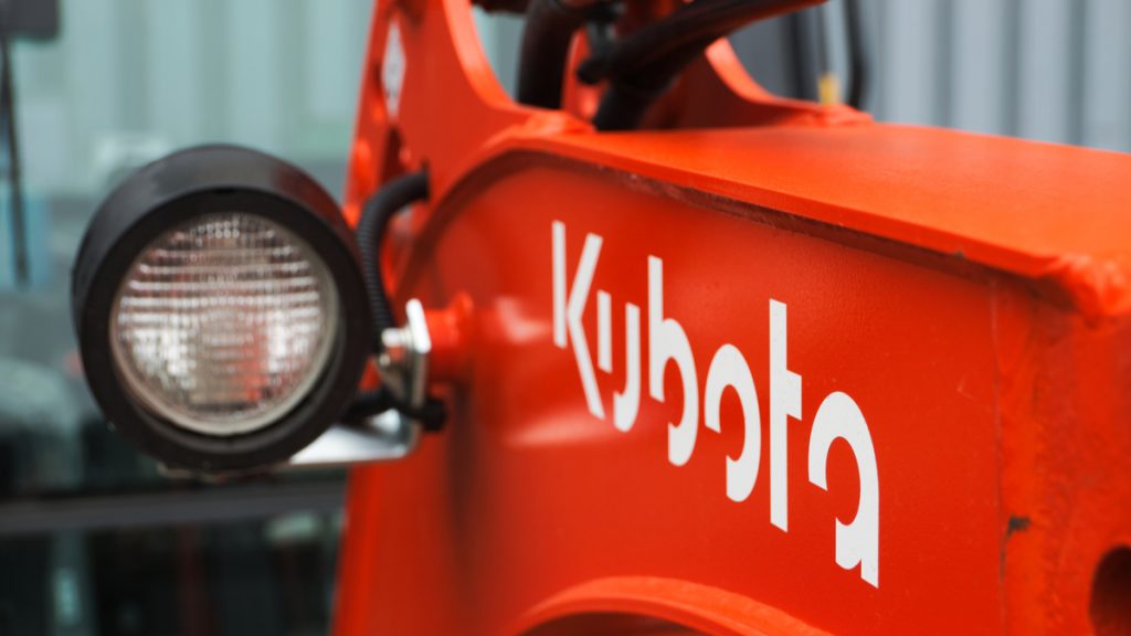 kubota