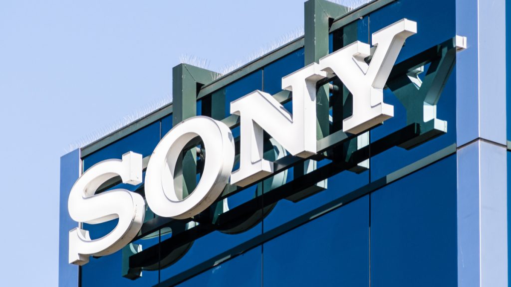 sony