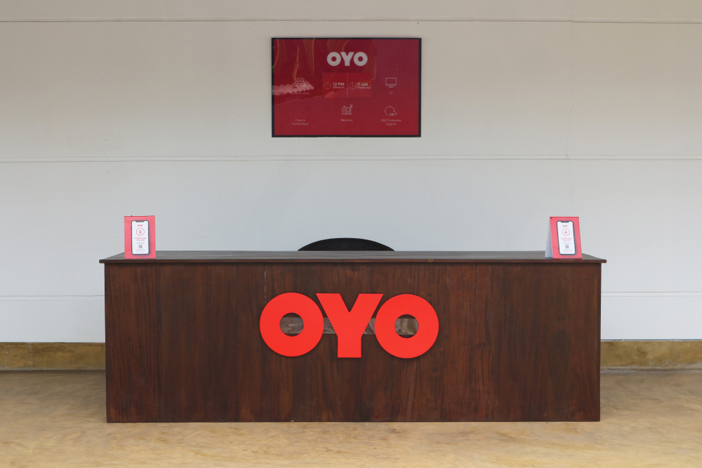 OYO Hotels