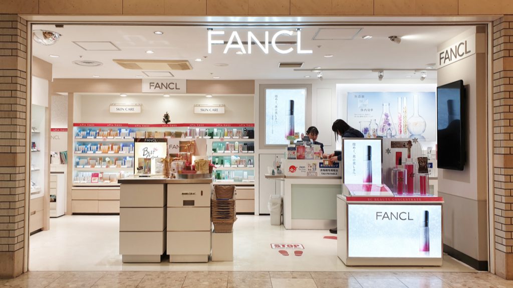 fancl ファンケル