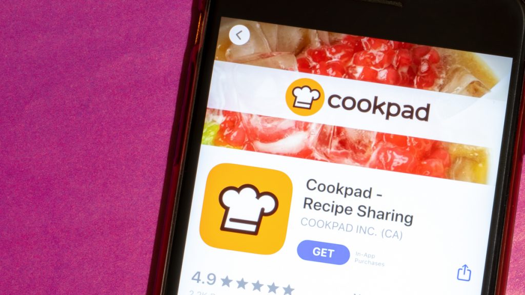 cookpad